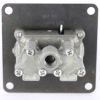 WILLIAMS CONTROLS THREE POS SPRING RETURN FOUR WAY CONTROL VALVE