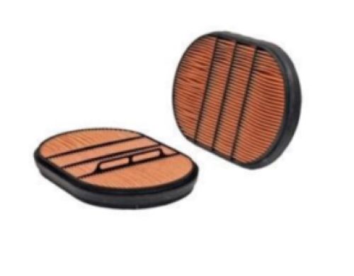 FLEETGUARD FILTER / CUMMINS FILTRATION CORRUGATED STYLE SECONDARY AIR FILTER SAFETY ELEM