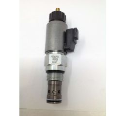HYDRAULIC PROPORTIONAL VALVE CARTRIDGE & COIL