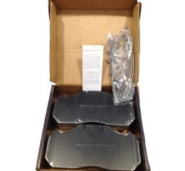 DISC BRAKE PAD REPAIR KIT - AIR LINE HAUL A