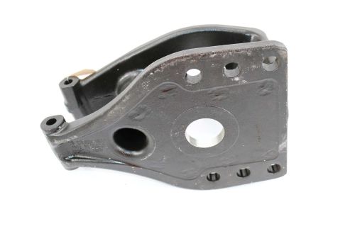 FREIGHTLINER TRUCK EQUALIZER BRACKET