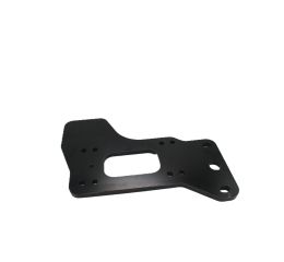PLATE- MOUNTING TRANSFER CASE