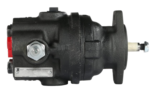 DAVID BROWN HYDRAULIC GEAR PUMP