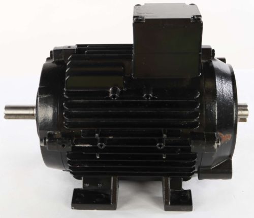 SIEMENS ELECTRIC MOTOR 1.5/1.7kW 220-480V 50/60Hz