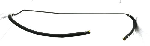 MACK INJECTOR COOLING RETURN PIPE
