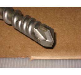 118in DRILL BIT LOT OF 5