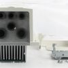 ABB FREQUENCY CONVERTER (MOTOR DRIVE) 5.5kW 12A 480V