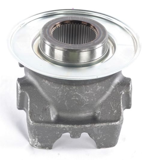 DANA SPICER SPL350 SERIES END YOKE ASSEMBLY