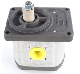 HYDRAULIC GEAR MOTOR