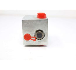 VALVE BLOCK