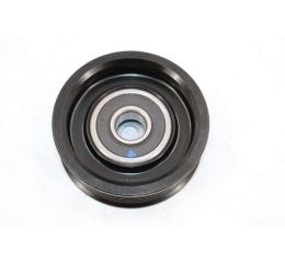 IDLER PULLEY - ISX - A/C BELT