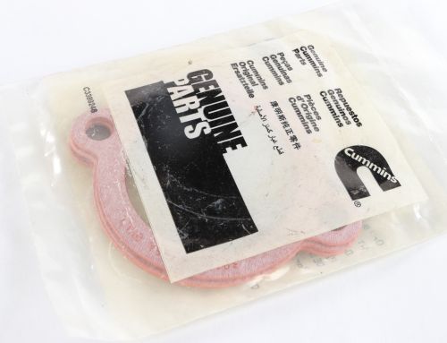 CUMMINS CONNECTION GASKET FOR N.C. AUTO 8.3L C ENGINE