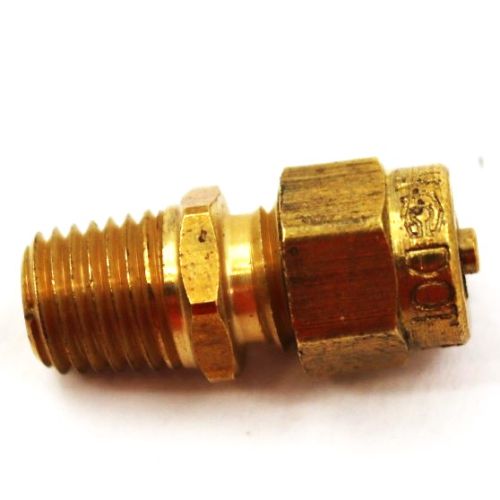 BARNES DISTRIBUTION FITTING PUSH TO CONNECT 5/32in