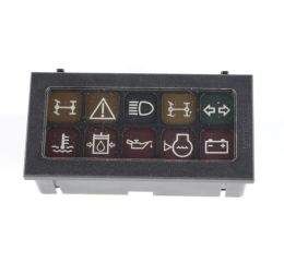 CONTROL MODULE