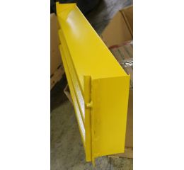 ACB DEFLECTOR SET