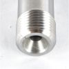 MTU PRESSURE PIPE NECK