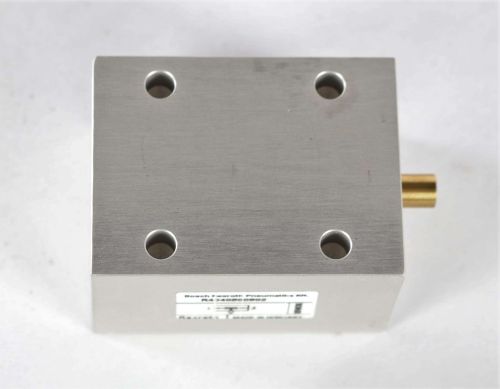 REXROTH EJECTOR