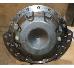 MOTOR DRIVE HYDR 2-SPEED