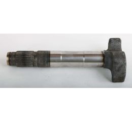 BRAKE CAMSHAFT LH