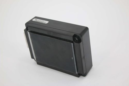 BENDIX ECU