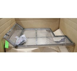 HOPPER SCREEN ASSEMBLY- RH SS