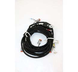 HARNESS - CHASSIS H/TAIL LIGHT