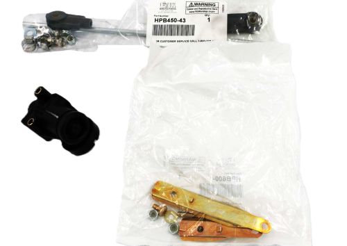 MERITOR HEIGHT VALVE