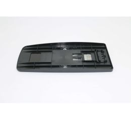 HEATED MIRROR GLASS - FLAT