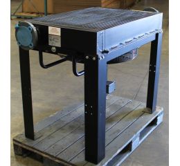 PNEUMATIC AFTERCOOLER 230/460V 3PH 60Hz