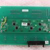 QUINCY COMPRESSOR DISPLAY BOARD 140265-2