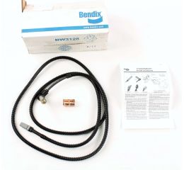 WS-24 SPEED SENSOR