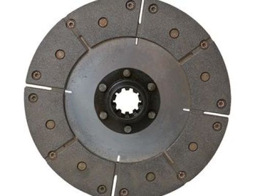 JOHN DEERE AFTERMARKET MASTER CLUTCH (FIBER)