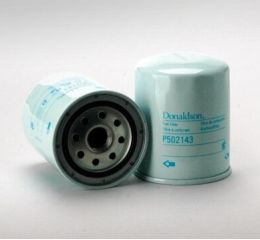 FUEL FILTER - SPIN ON