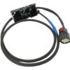 GM BACKUP CAMERA