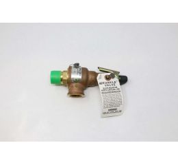 VALVE RELIEF 165PSI 075PA
