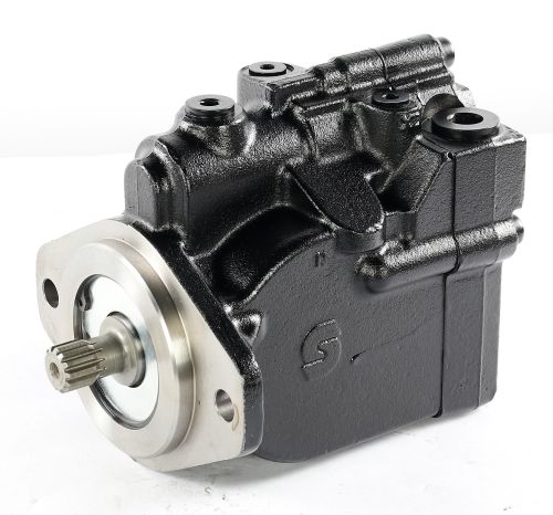 JLG HYDRAULIC MOTOR: AXIAL PISTON VARIABLE