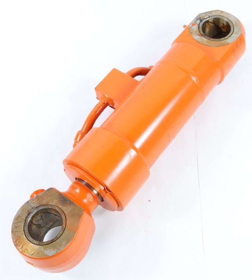 JOHN DEERE HYDRAULIC CYLINDER -FITS 02E05 BLADE & 02H21 R BLADE CYLINDER