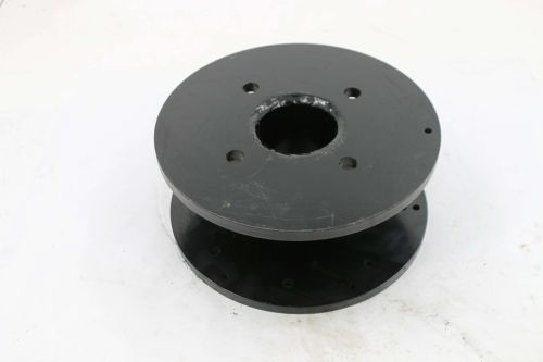 VACALL WELD - PUMP ADAPTER