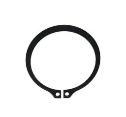 SNAP RING, EXTERNAL