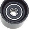 GATES DRIVE BELT IDLER PULLEY