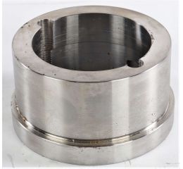 HUB WELD-ON TAPER LOCK