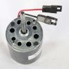 RED DOT 12V SINGLE SHAFT 1 SPEED BLOWER MOTOR