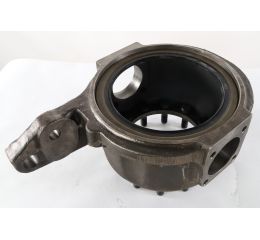STEERING KNUCKLE ASSEMBLY