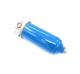 FILTER ASSEMBLY OIL HP INLINE