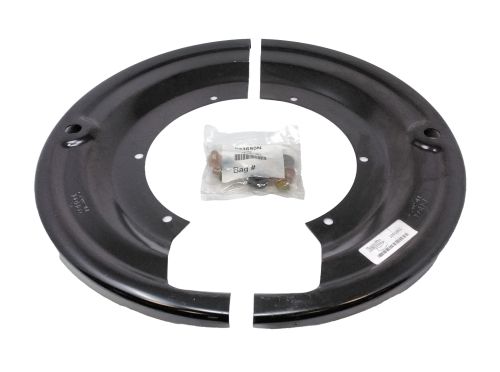 BENDIX BRAKE DUST SHIELD