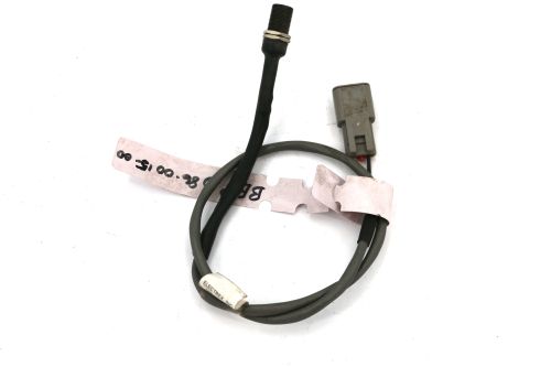 BAD BOY SAFETY SWITCH HARNESS
