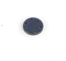 CHECK VALVE