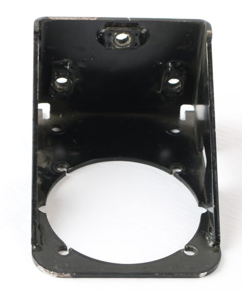 ASV JOYSTICK MOUNTING PLATE FOR 2045-617