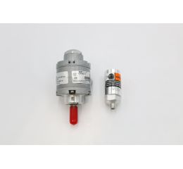 AIR MOTOR REVERSIBLE 1/2 HP