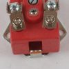 PREVOST PRESSURE WAVE SENSOR